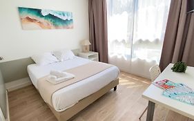 Résidence New Rochelle